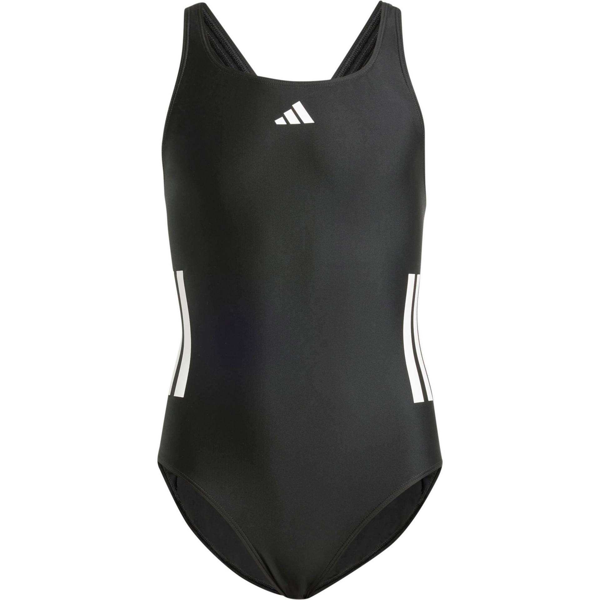 adidas 3 STRIPES BLD Badeanzug Mädchen adidas 3 STRIPES BLD Badeanzug Mädchen von Adidas
