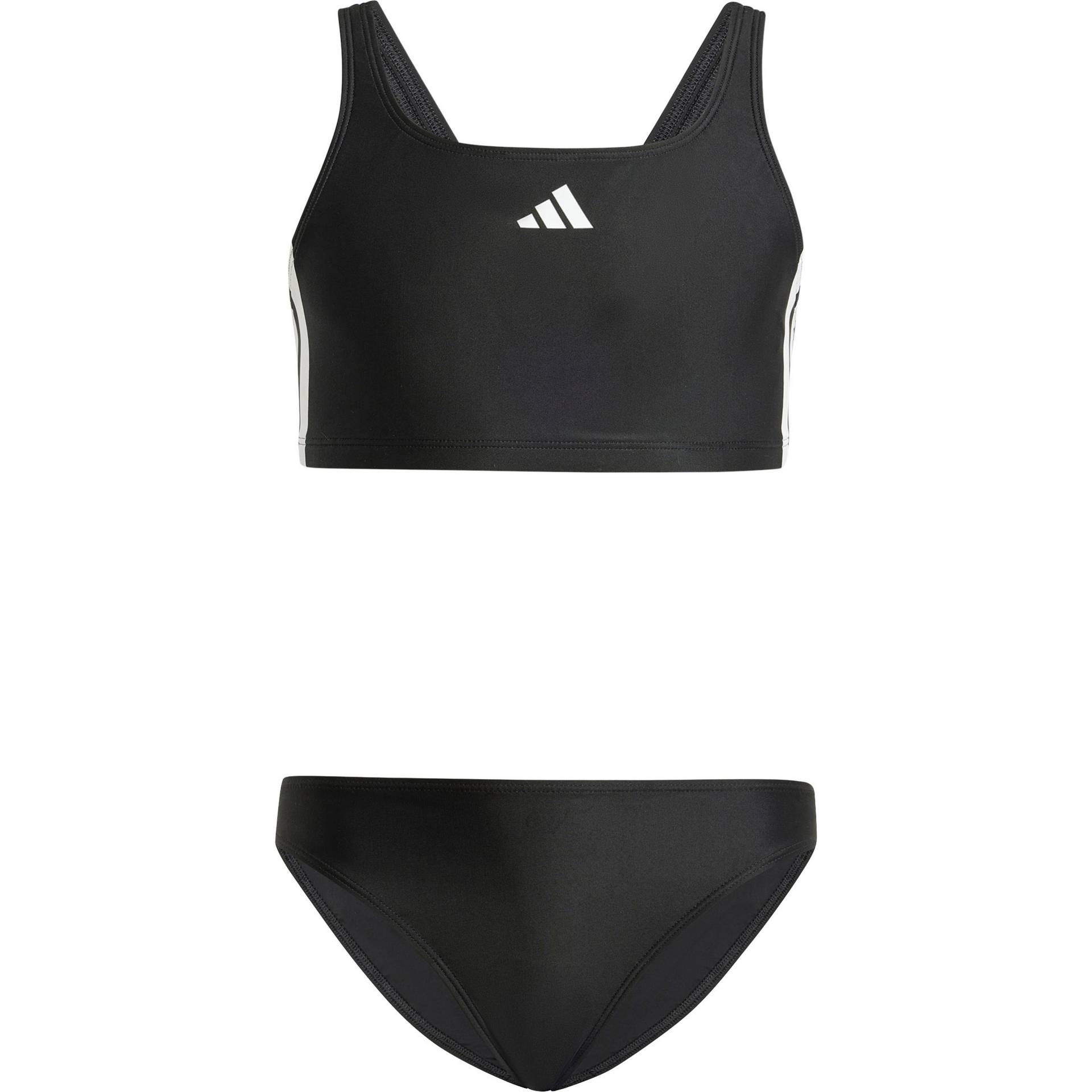 adidas 3 STRIPES BLD Bikini Set Mädchen adidas 3 STRIPES BLD Bikini Set Mädchen von Adidas
