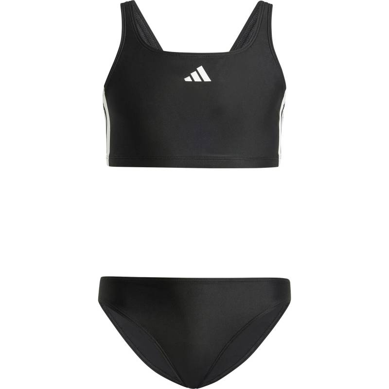 adidas 3 STRIPES BLD Bikini Set Mädchen von Adidas