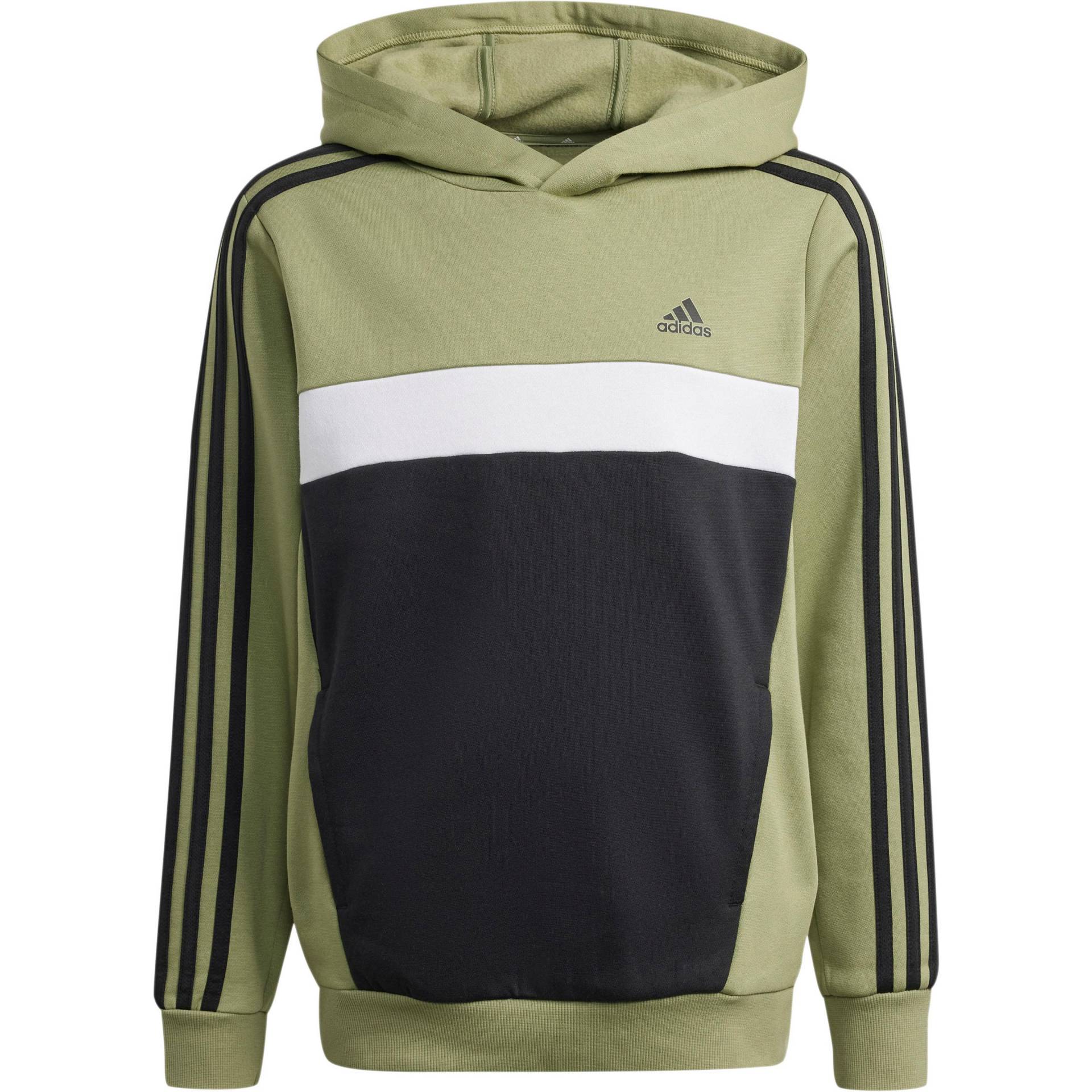 adidas 3 STRIPES Hoodie Kinder von Adidas