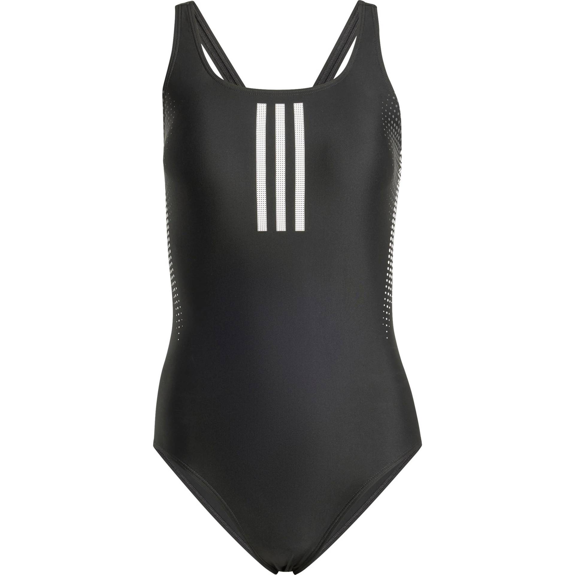 adidas 3 STRIPES Schwimmanzug Damen von Adidas