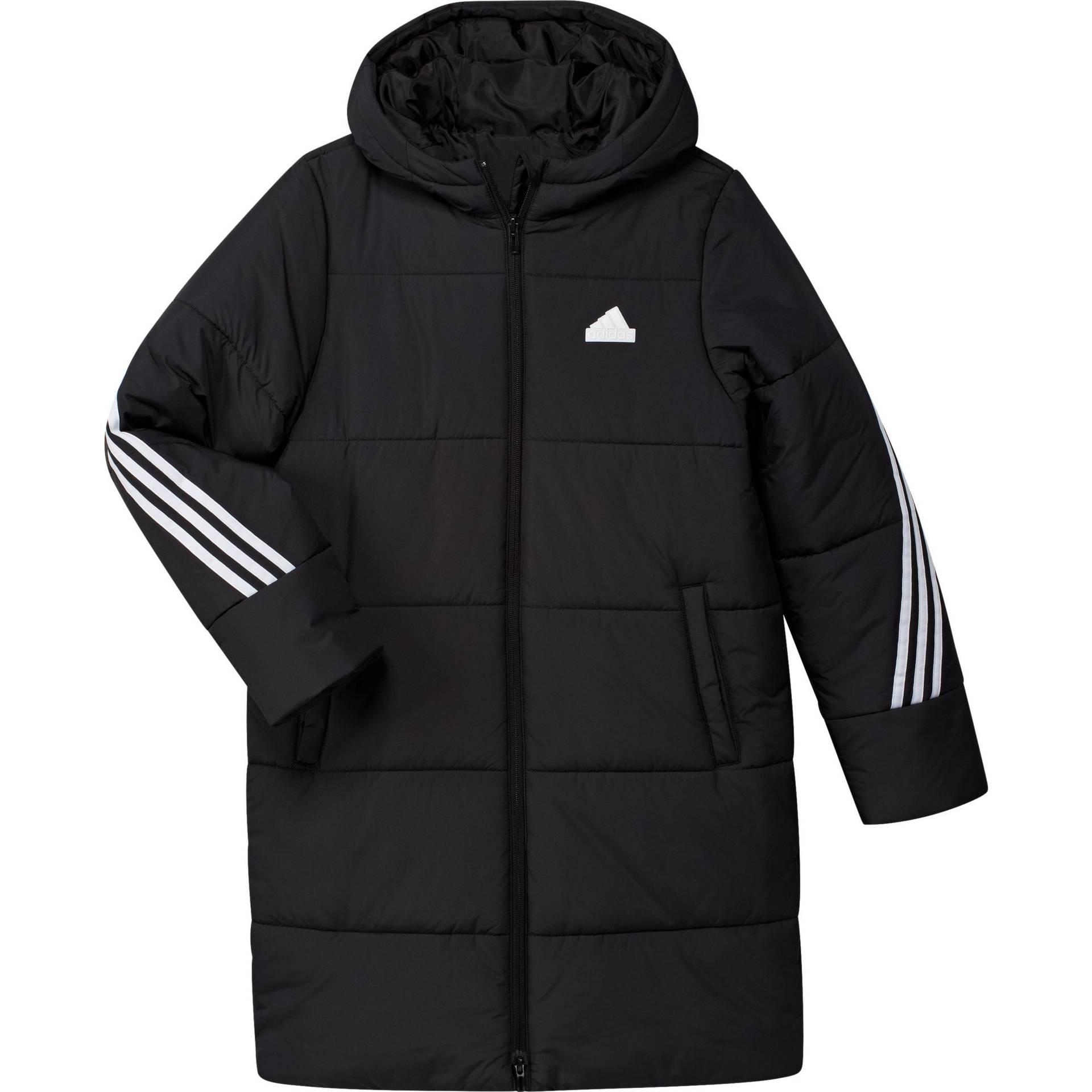 adidas 3 STRIPES Steppjacke Kinder adidas 3 STRIPES Steppjacke Kinder von Adidas