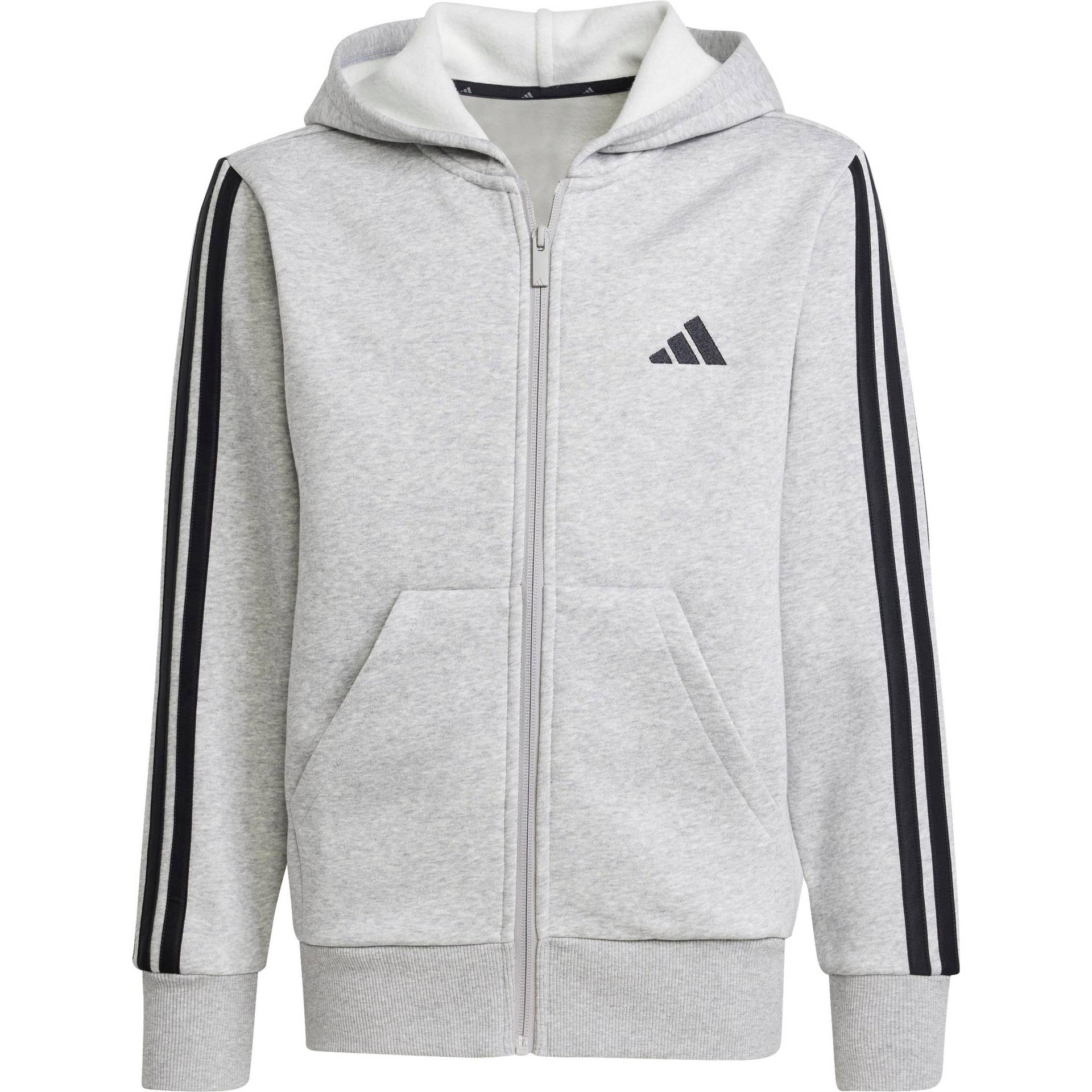 adidas 3 STRIPES Sweatjacke Jungen adidas 3 STRIPES Sweatjacke Jungen von Adidas