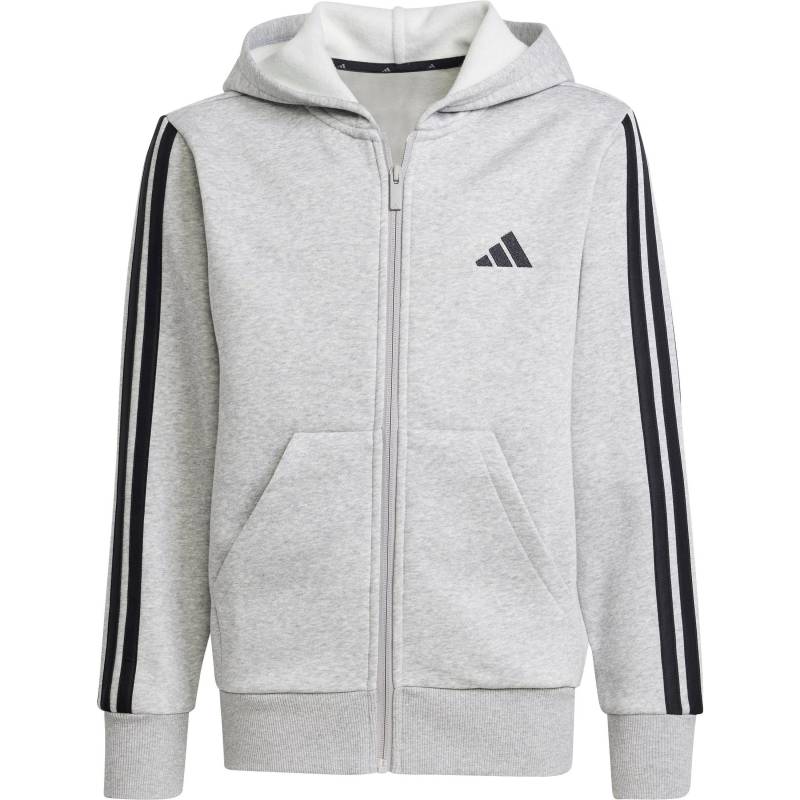 adidas 3 STRIPES Sweatjacke Jungen von Adidas