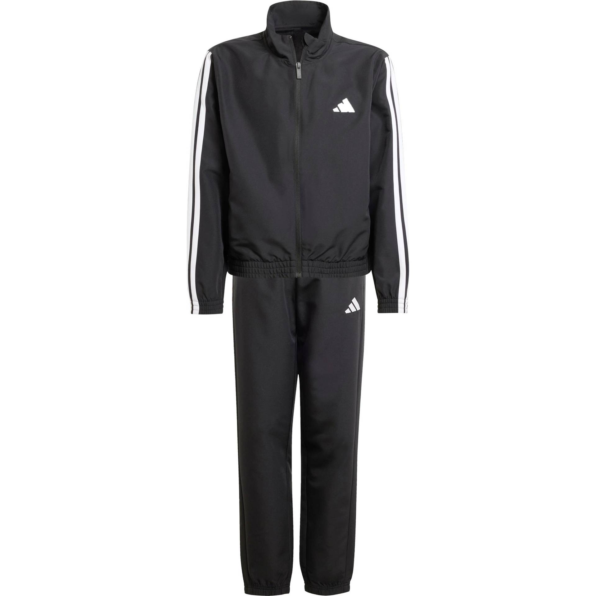 adidas 3 STRIPES Trainingsanzug Jungen adidas 3 STRIPES Trainingsanzug Jungen von Adidas