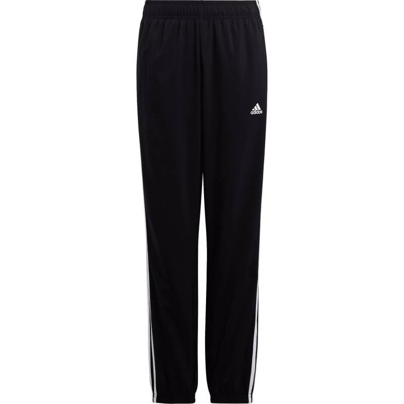 adidas 3 STRIPES Trainingshose Jungen von Adidas