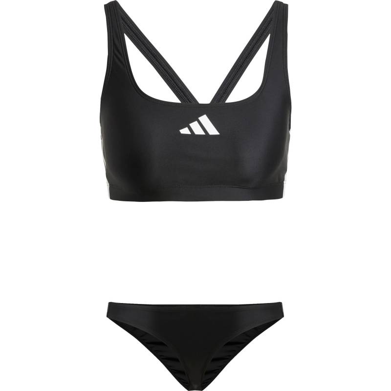 adidas 3S Bikini Set Damen von Adidas