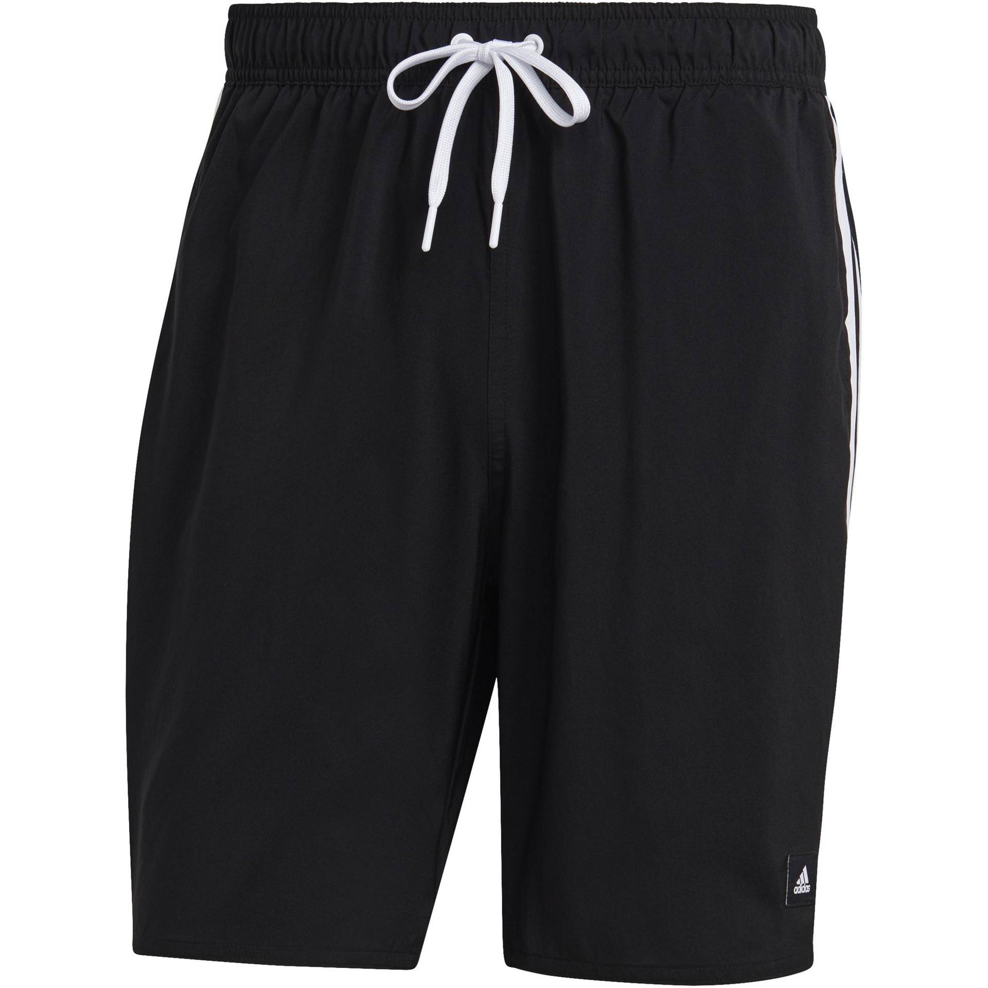 adidas 3S CLX SH CL Badehose Herren von Adidas