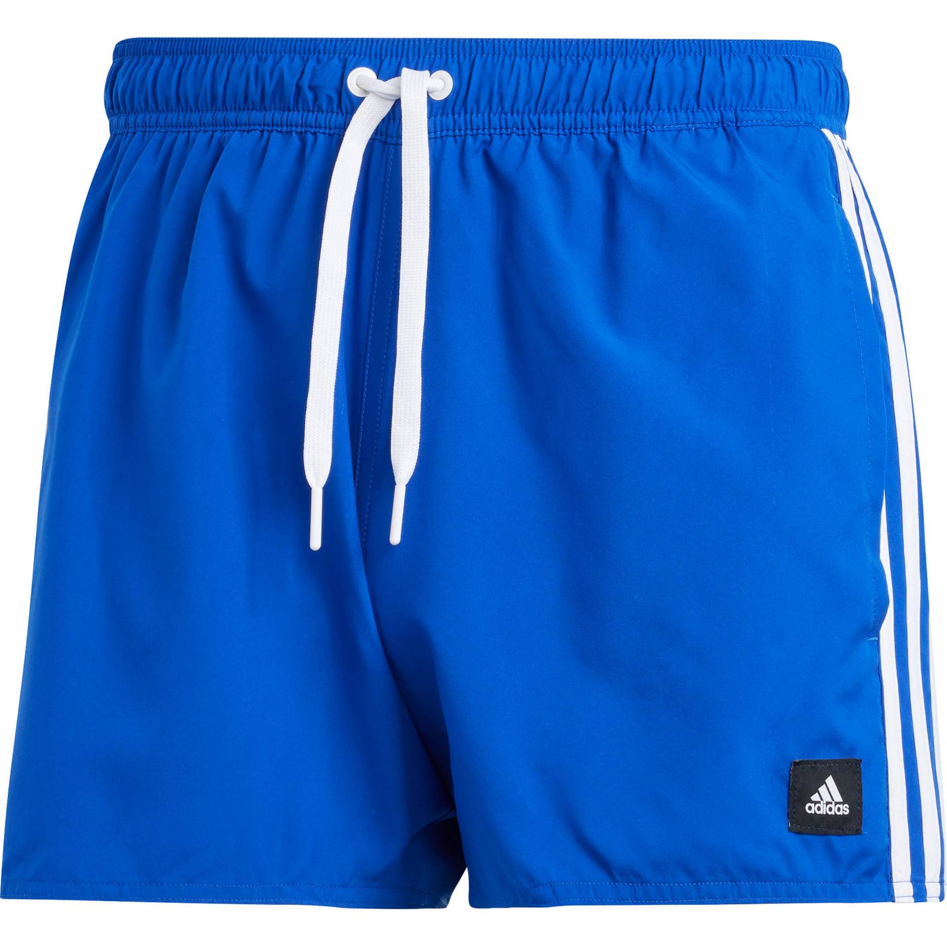 adidas 3S CLX SH VSL Badehose Herren von Adidas