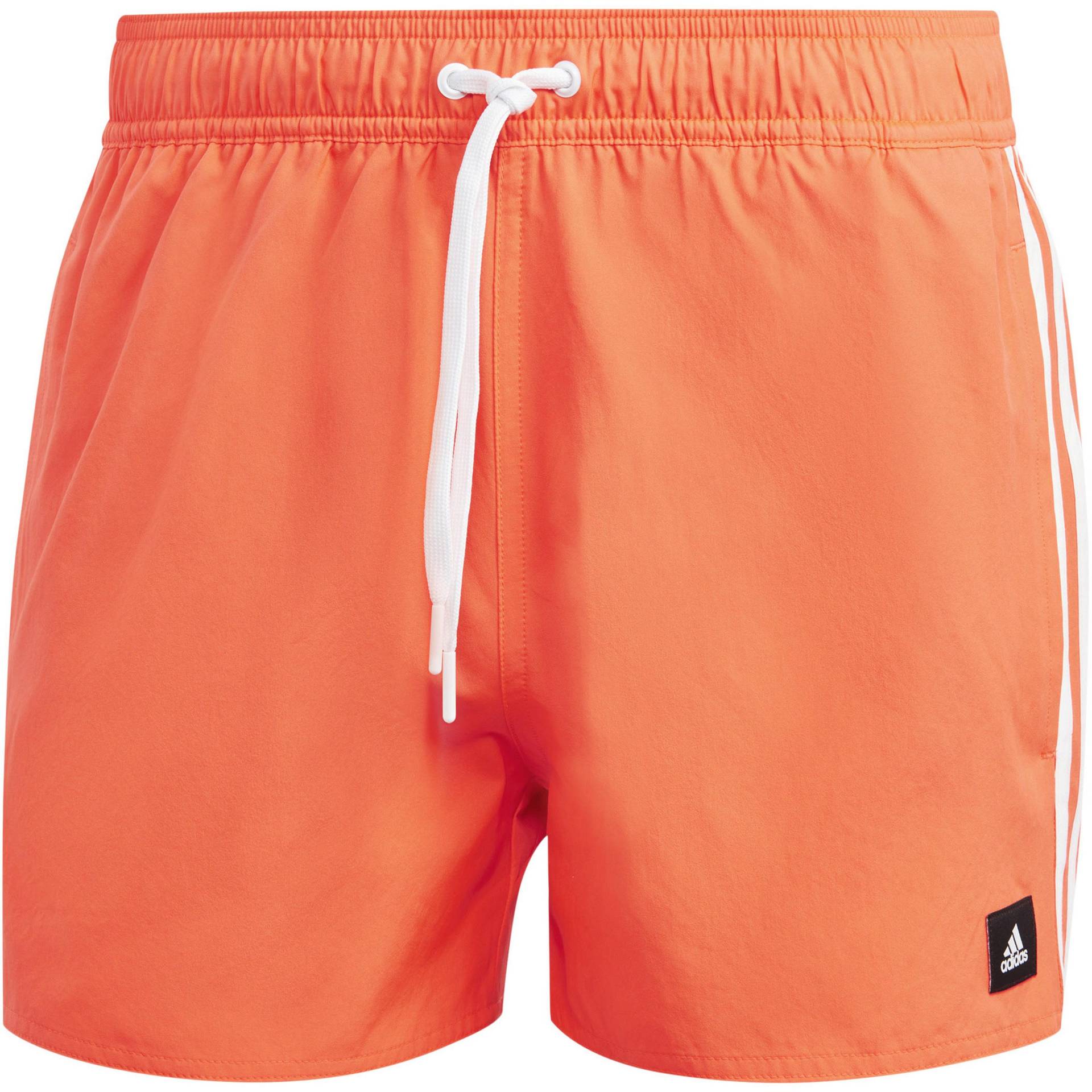 adidas 3S CLX SH VSL Badehose Herren von Adidas