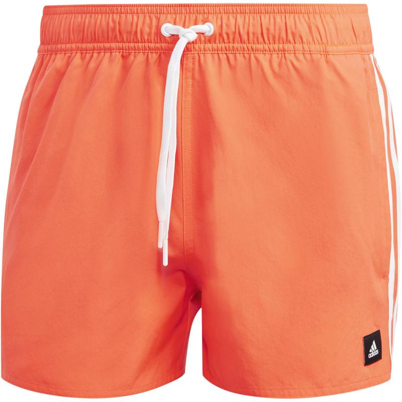 adidas 3S CLX SH VSL Badehose Herren von Adidas