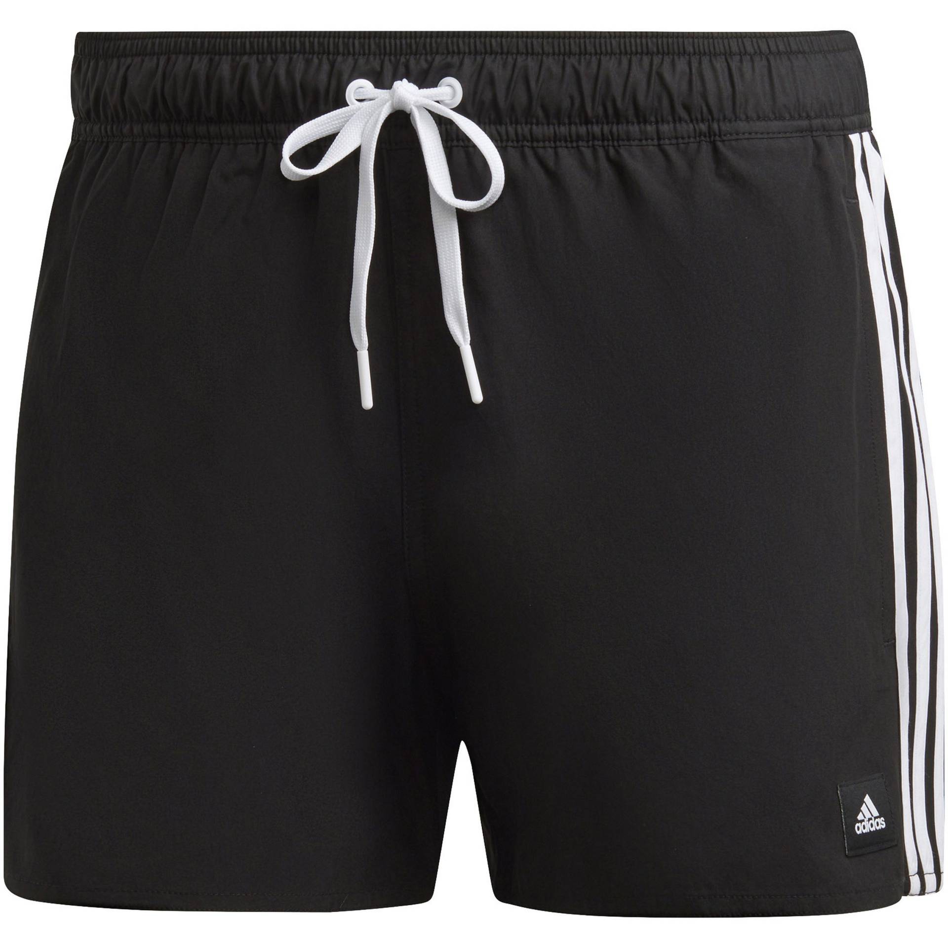 adidas 3S CLX SH VSL Badehose Herren von Adidas