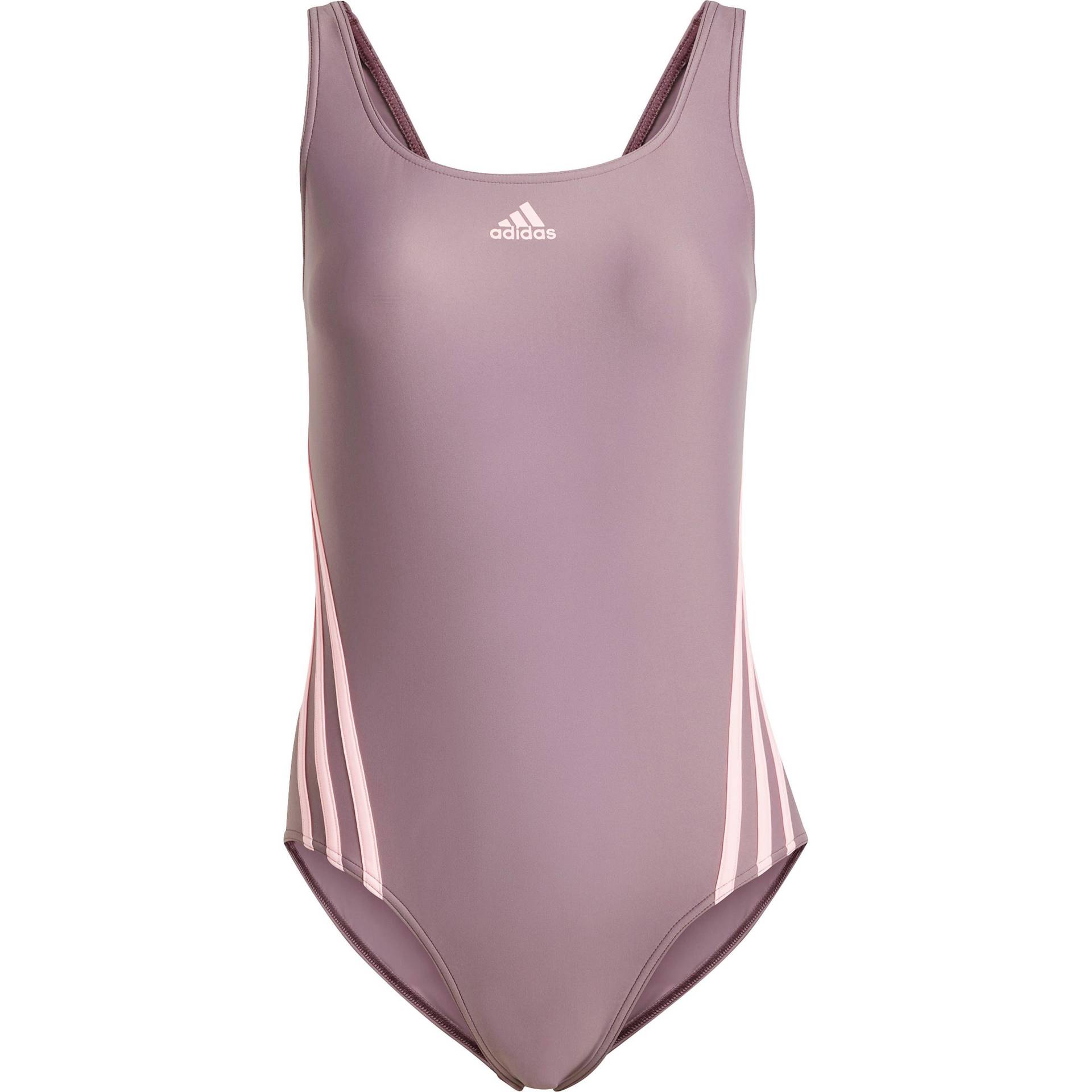 adidas 3S SWIMSUIT Schwimmanzug Damen von Adidas