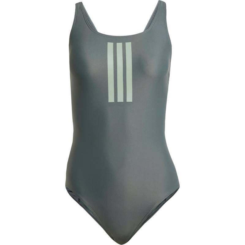 adidas 3S Schwimmanzug Damen von Adidas