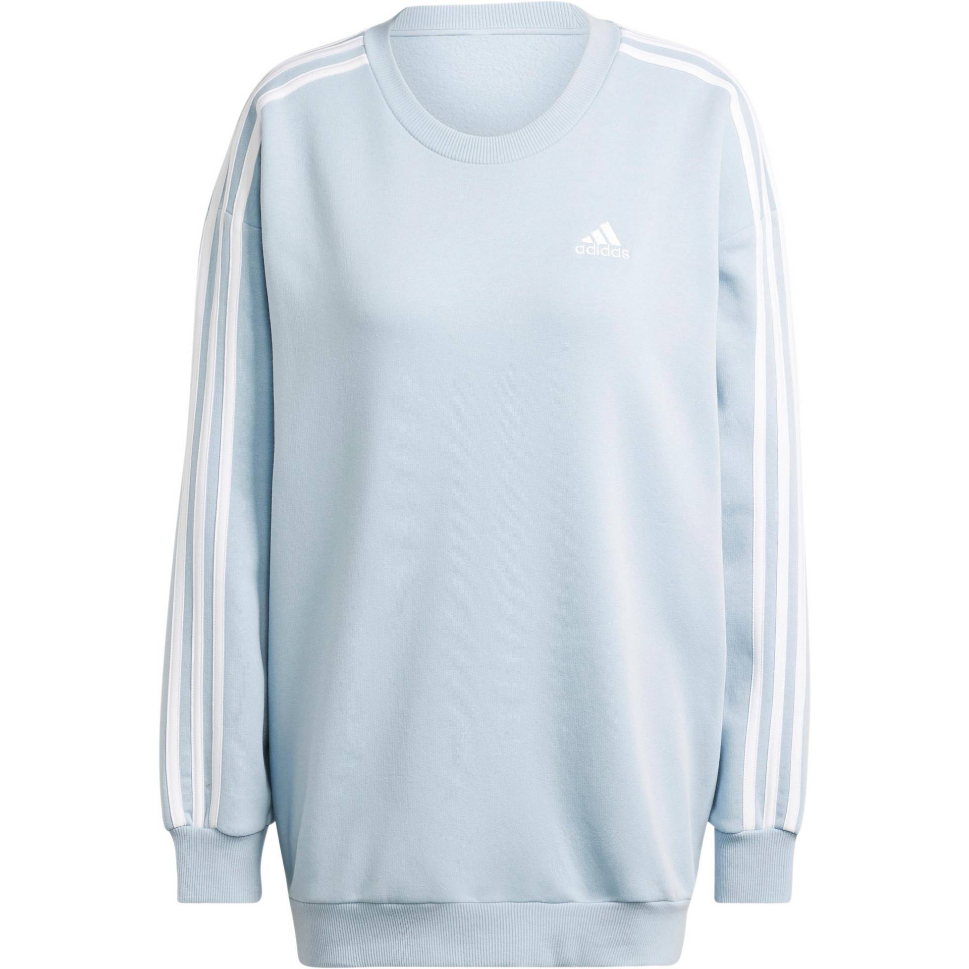 adidas 3S Sweatshirt Damen von Adidas