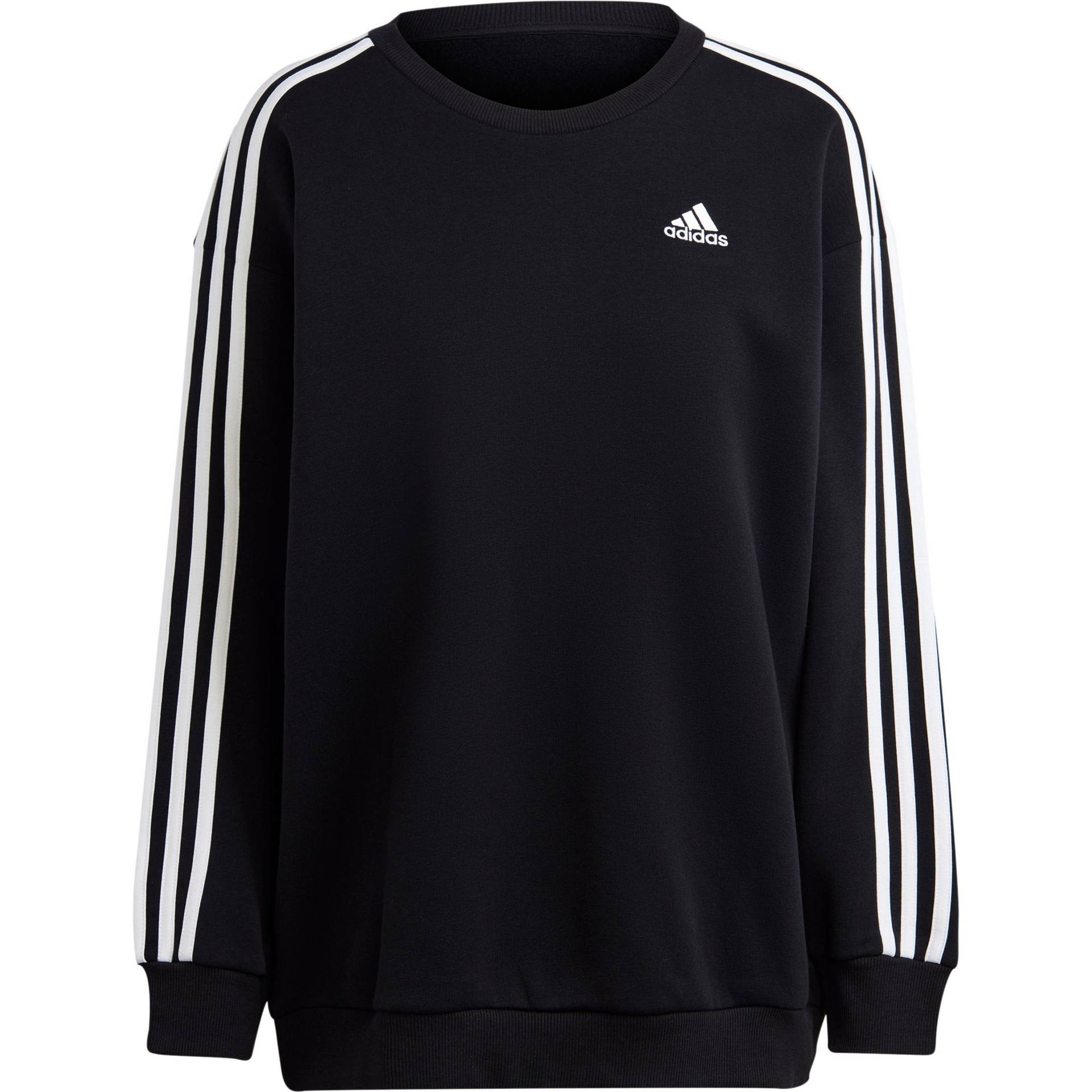 adidas 3S Sweatshirt Damen von Adidas