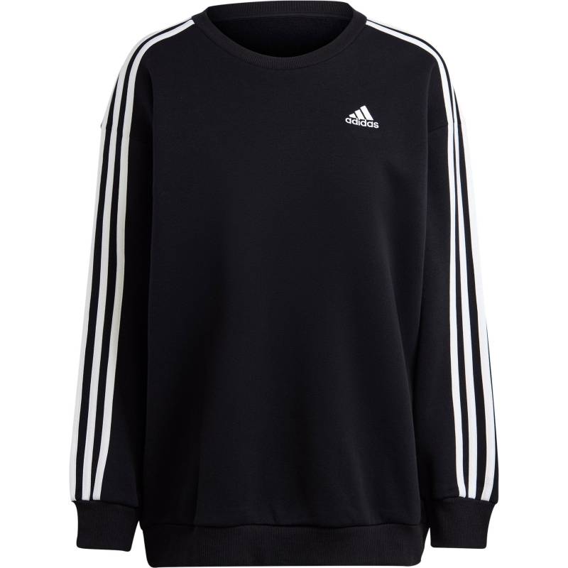 adidas 3S Sweatshirt Damen von Adidas