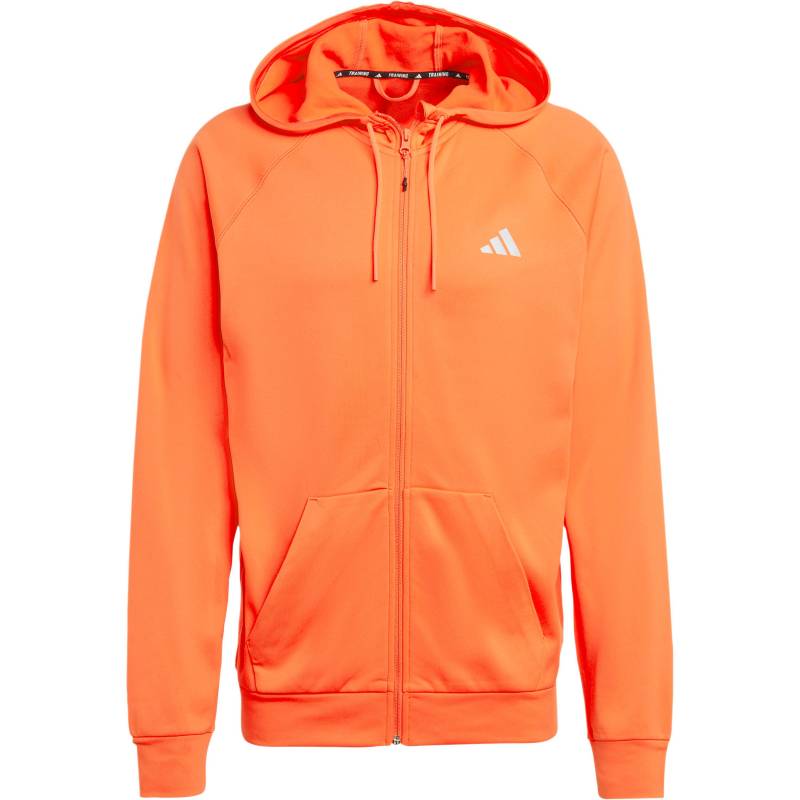 adidas 3Streifen Hoodie Herren von Adidas