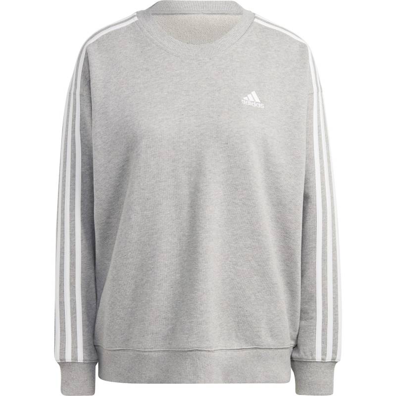 adidas 3Streifen Sweatshirt Damen von Adidas