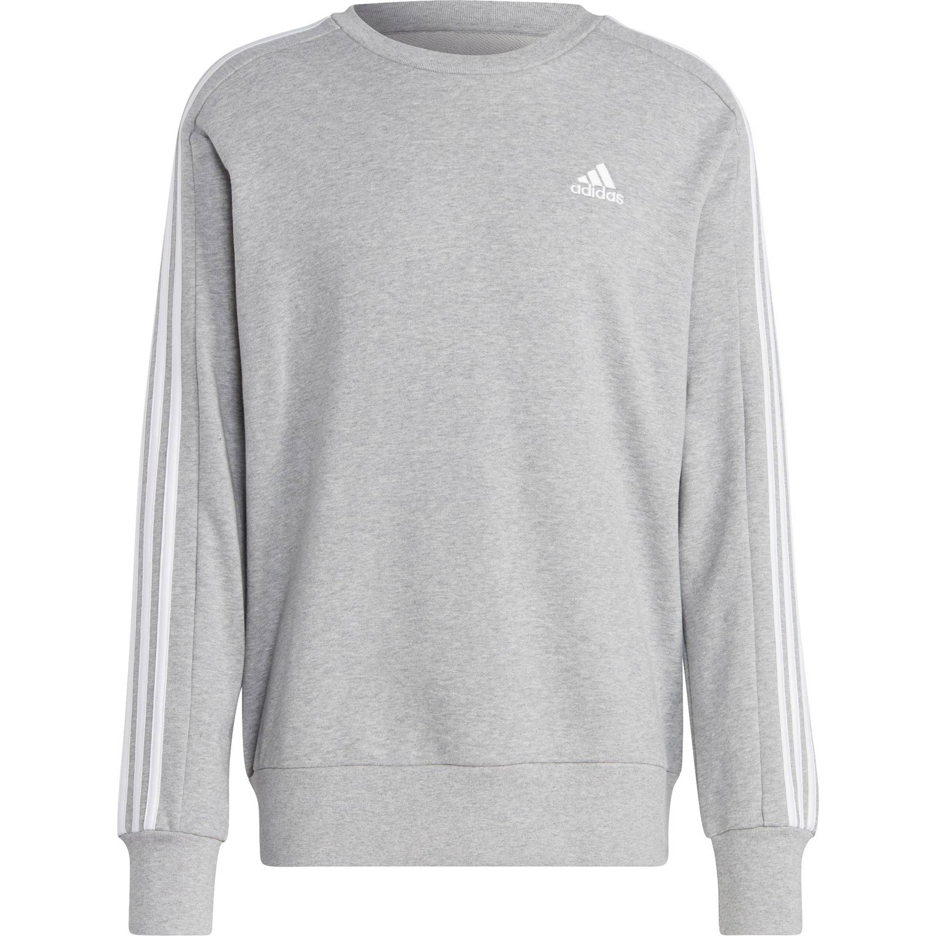 adidas 3Streifen Sweatshirt Herren von Adidas