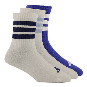 adidas 3er Pack Kinder Socken 31-33 von Adidas