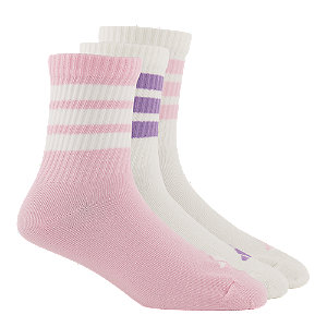 adidas 3er Pack Kinder Socken 31-33 von Adidas