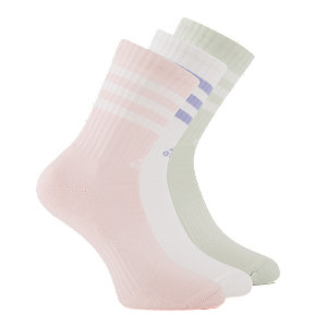 adidas 3er Pack Socken 37-39 von Adidas