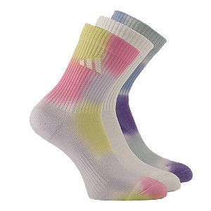 adidas 3er Pack Socken 37-39 von Adidas