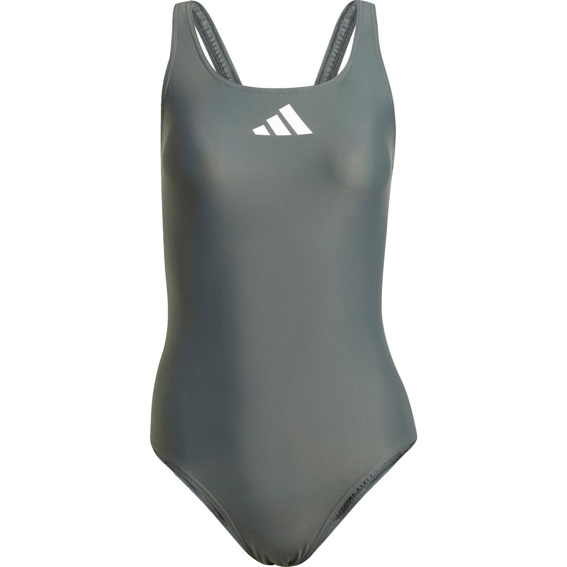 adidas 9 Bars Schwimmanzug Damen von Adidas