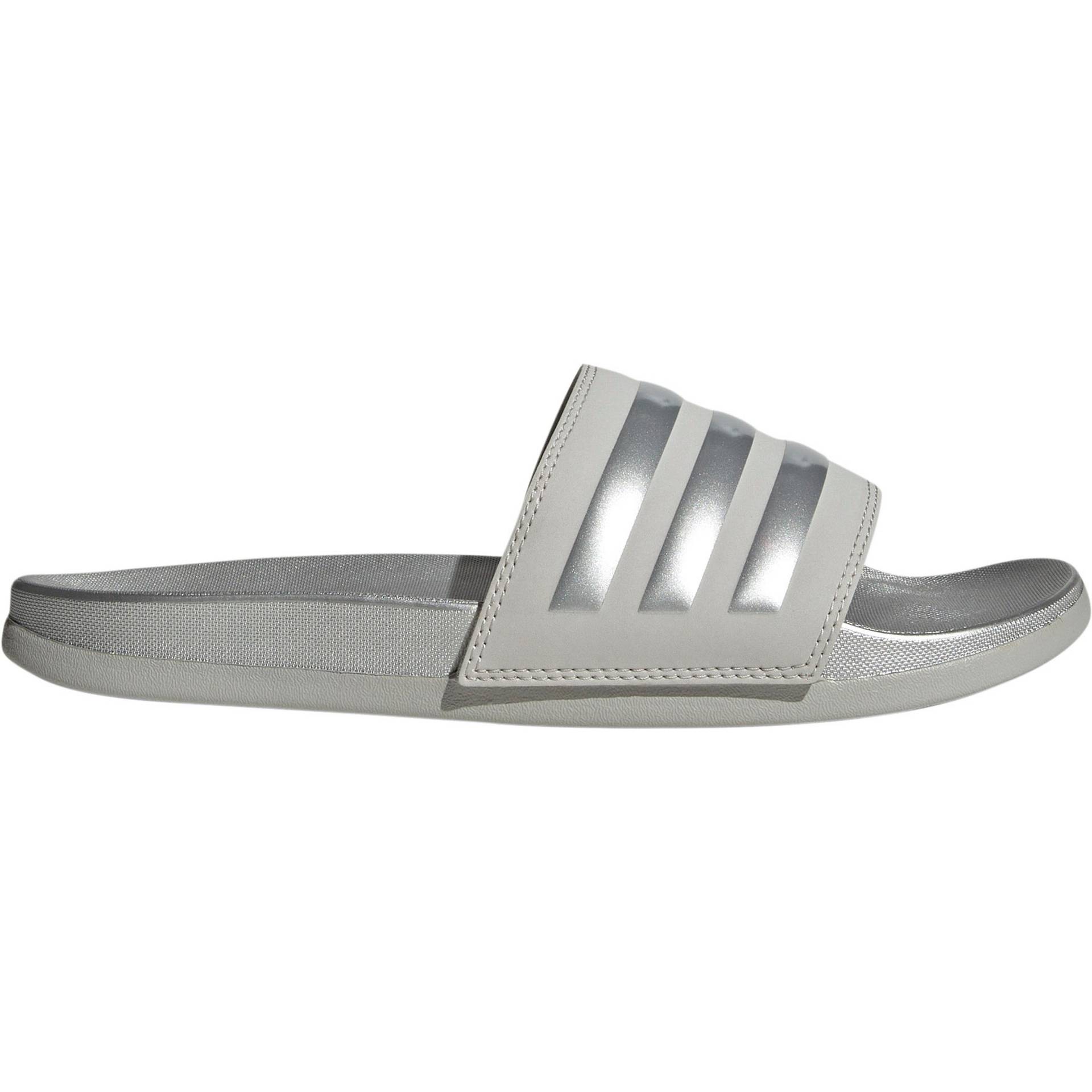 adidas ADILETTE COMFORT Badelatschen Damen adidas ADILETTE COMFORT Badelatschen Damen von Adidas