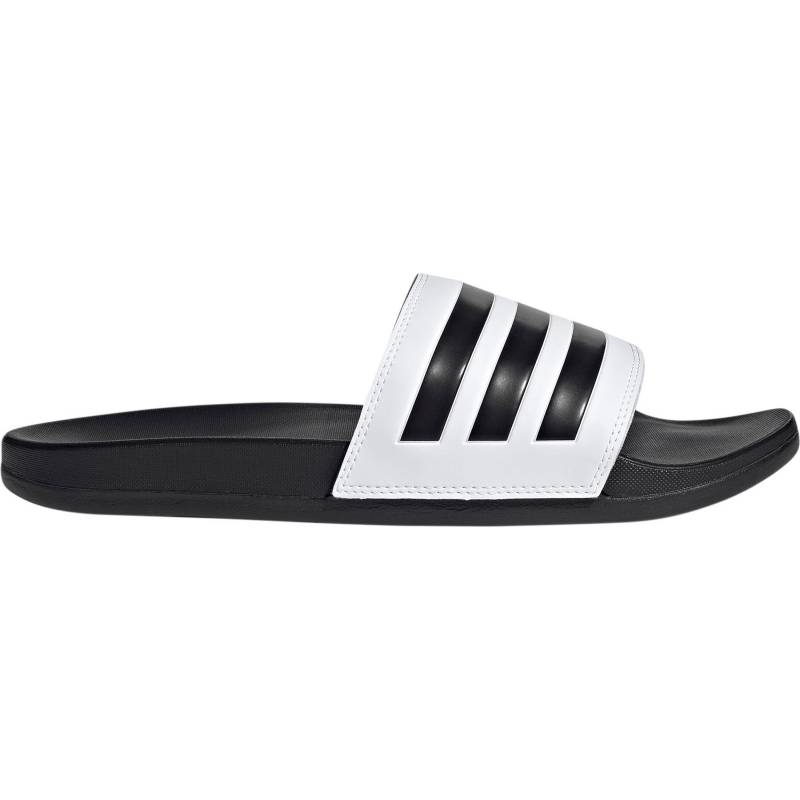 adidas ADILETTE COMFORT Badelatschen von Adidas