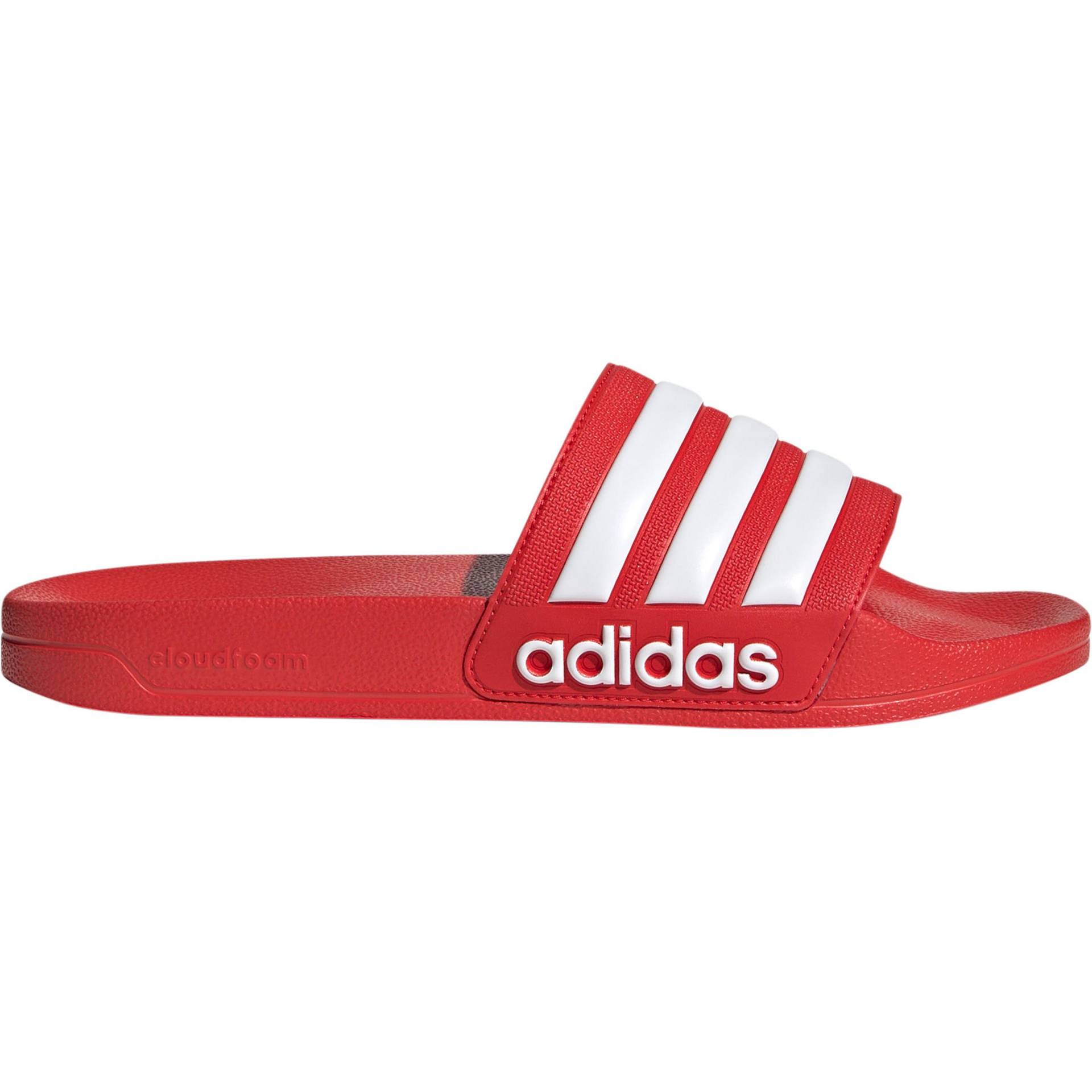 adidas ADILETTE SHOWER Badelatschen von Adidas