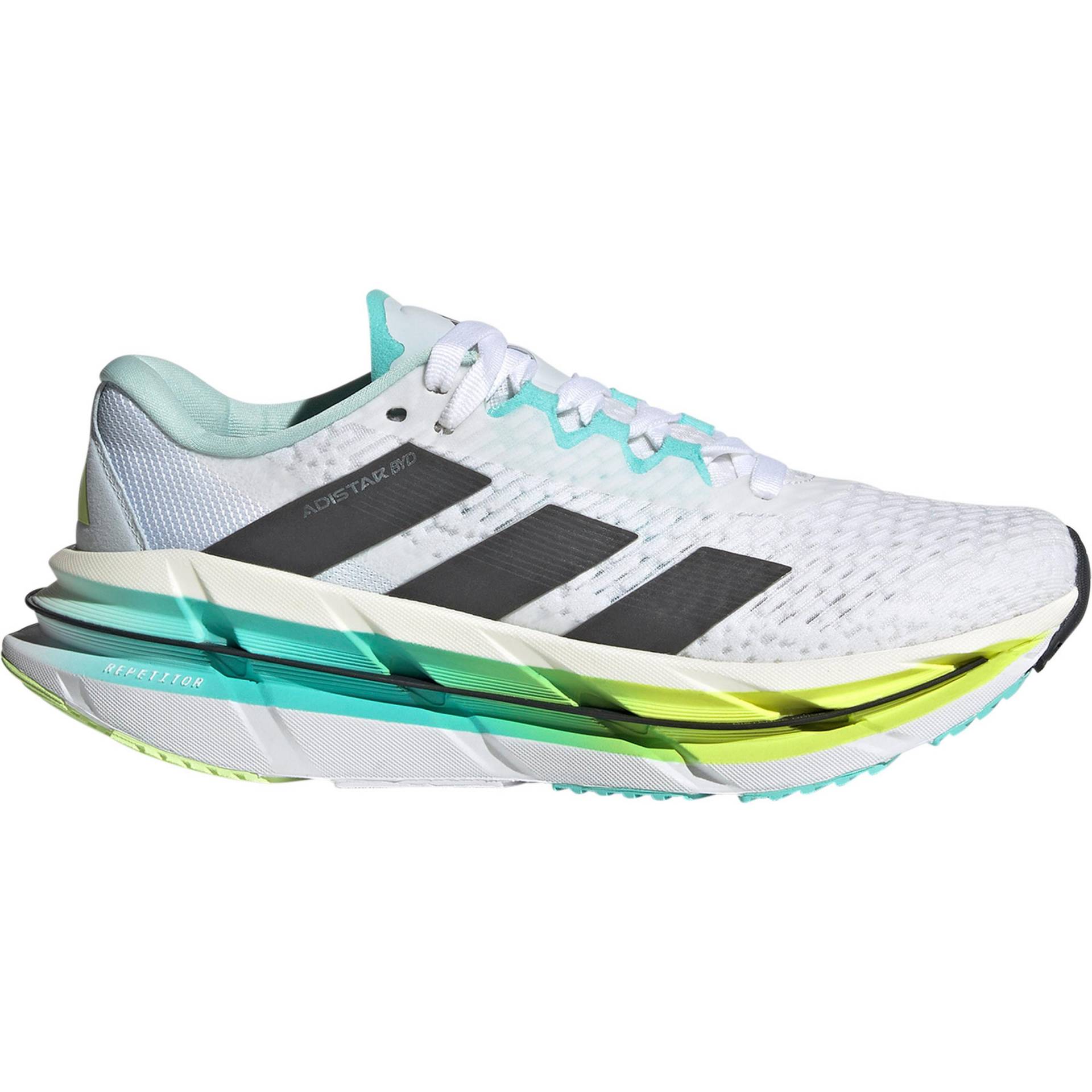 adidas ADISTAR BYD Laufschuhe Damen von Adidas