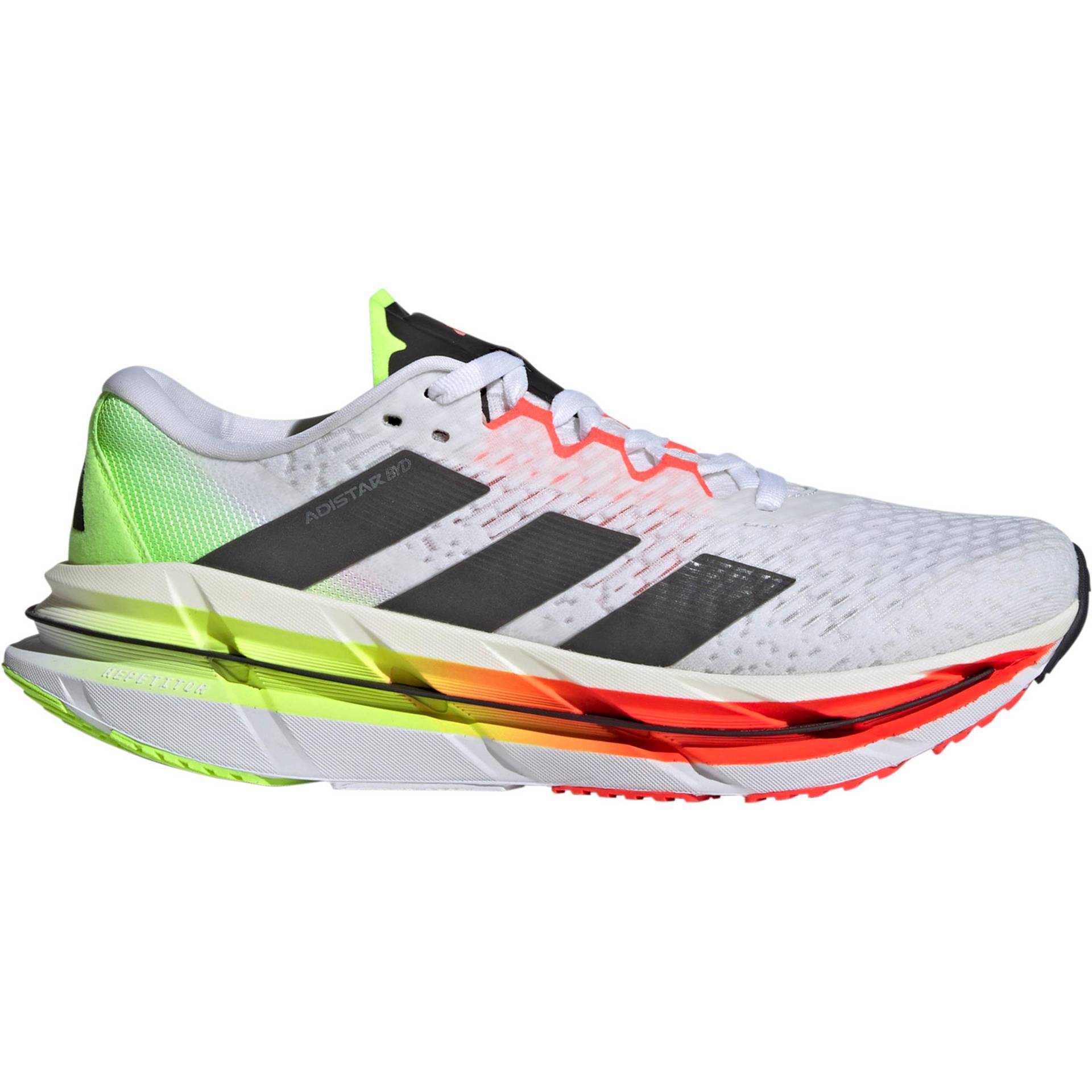 adidas ADISTAR BYD Laufschuhe Herren von Adidas