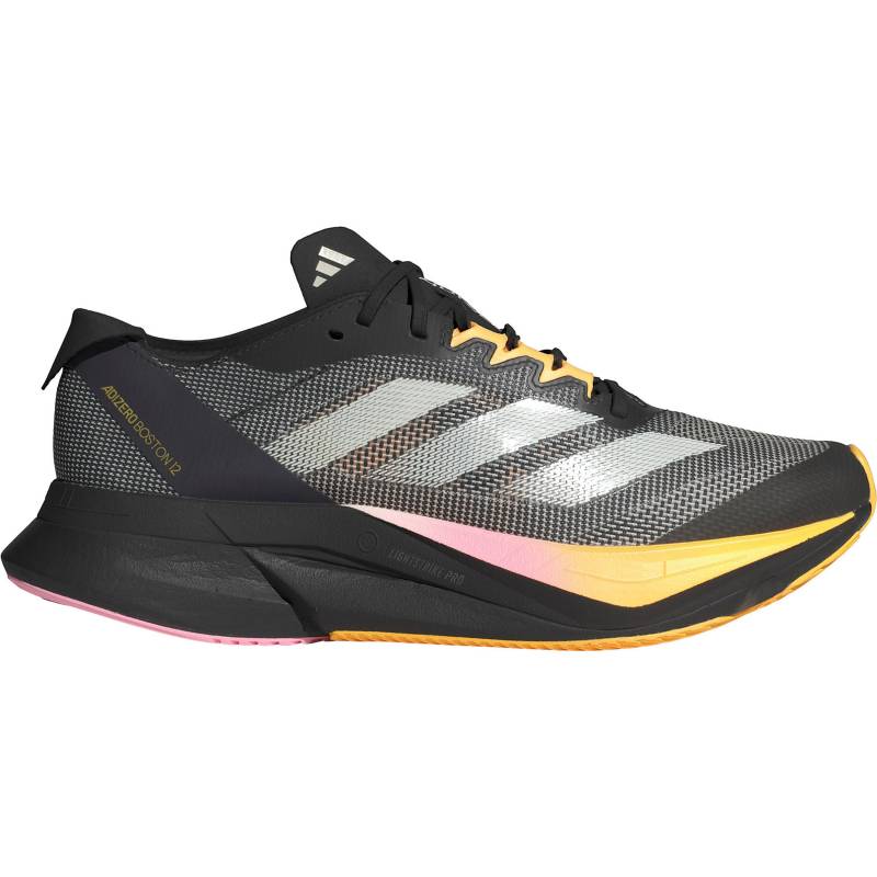 adidas ADIZERO BOSTON 12 Laufschuhe Damen von Adidas