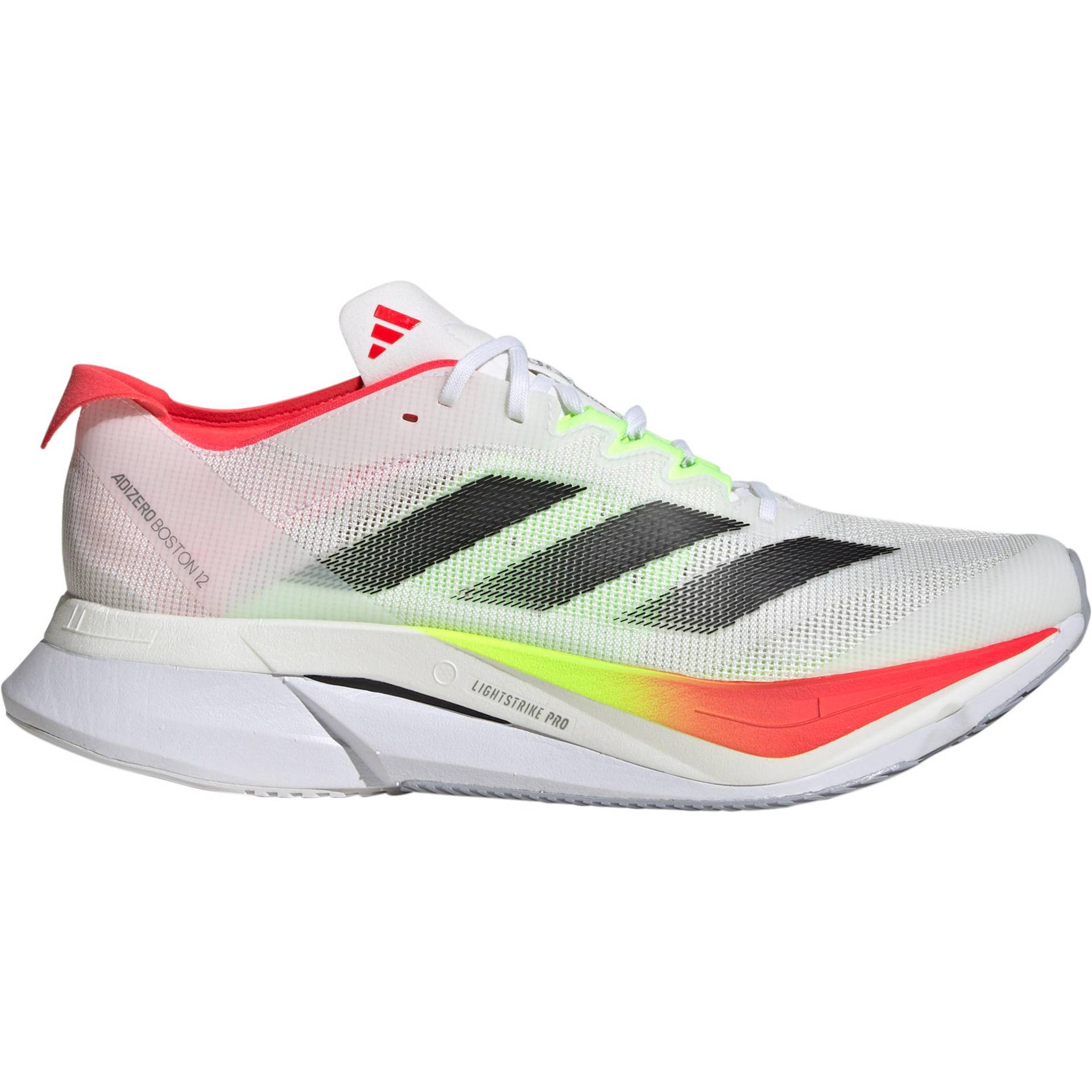 adidas ADIZERO BOSTON 12 Laufschuhe Herren von Adidas