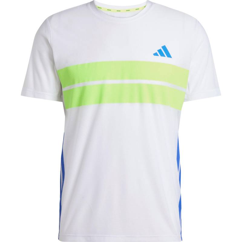 adidas ADIZERO Funktionsshirt Herren von Adidas