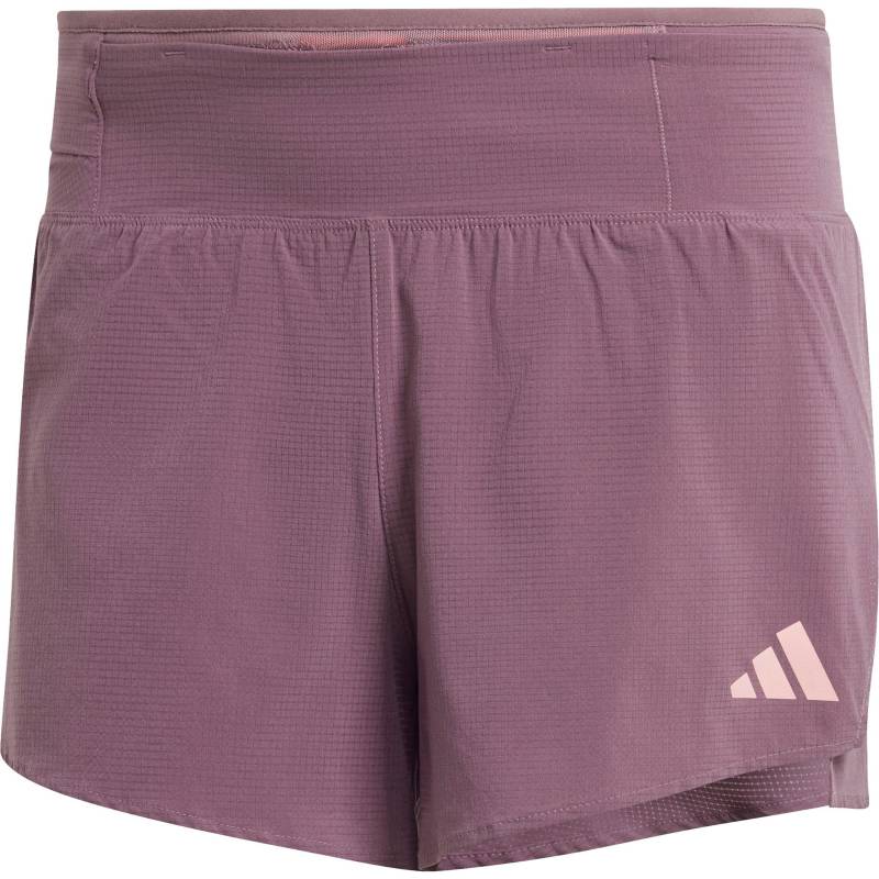 adidas ADIZERO GEL Funktionsshorts Herren von Adidas