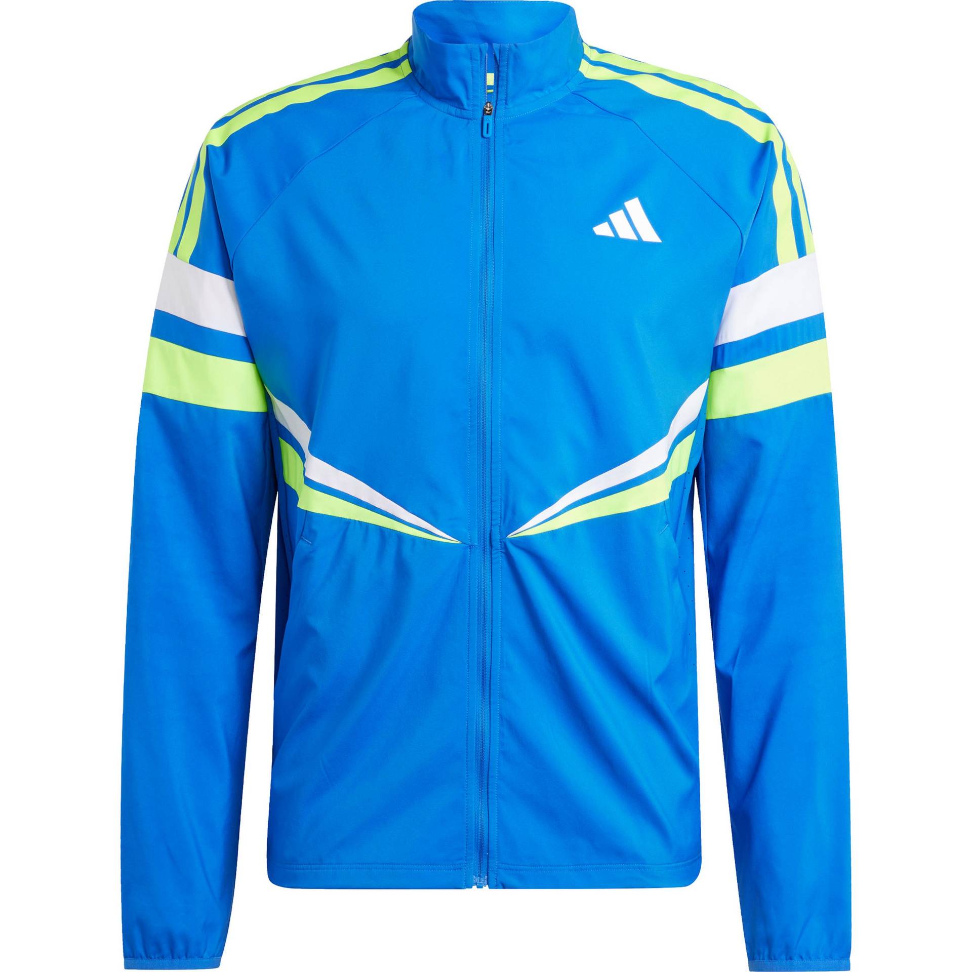 adidas ADIZERO Laufjacke Herren von Adidas