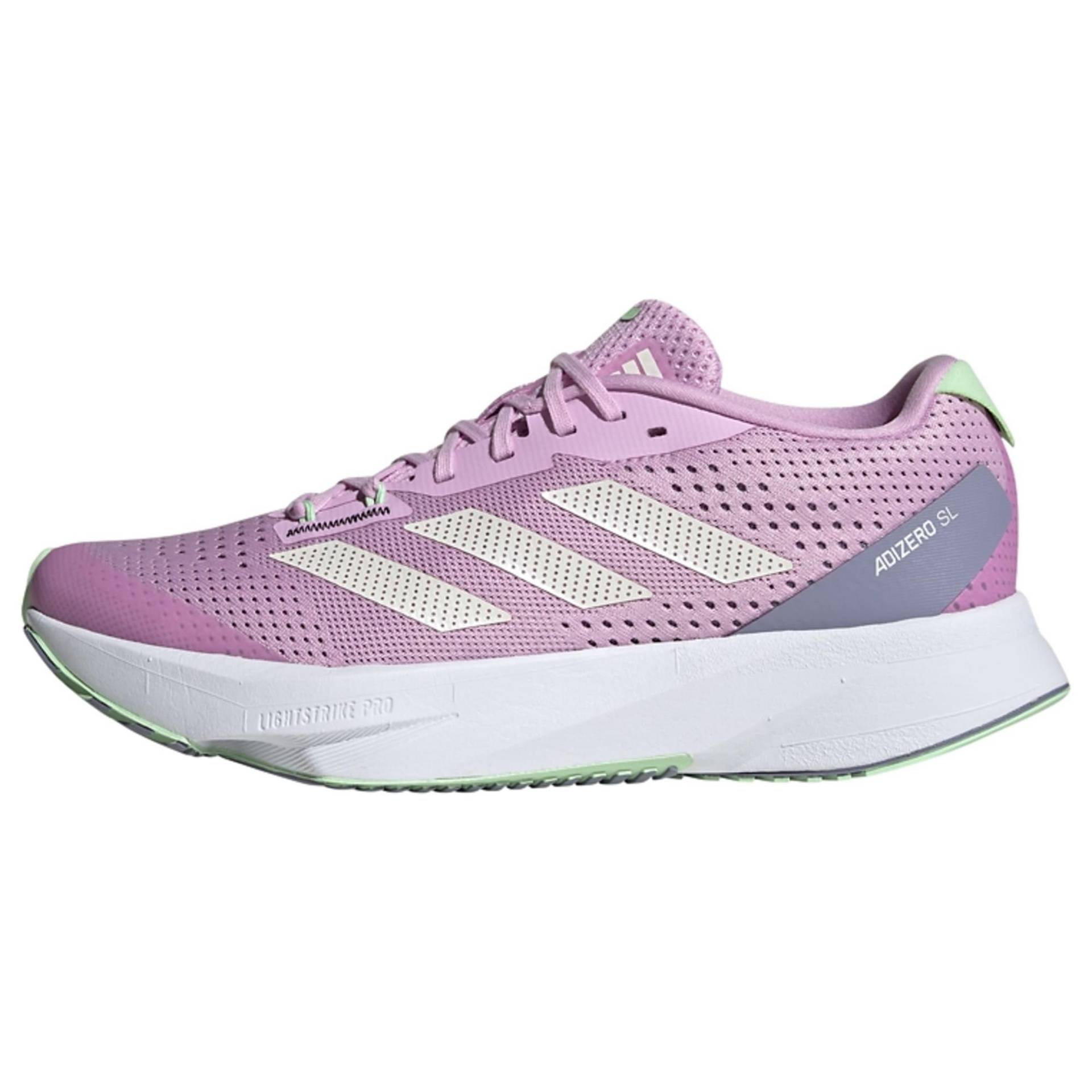 adidas ADIZERO SL Laufschuhe Damen von Adidas