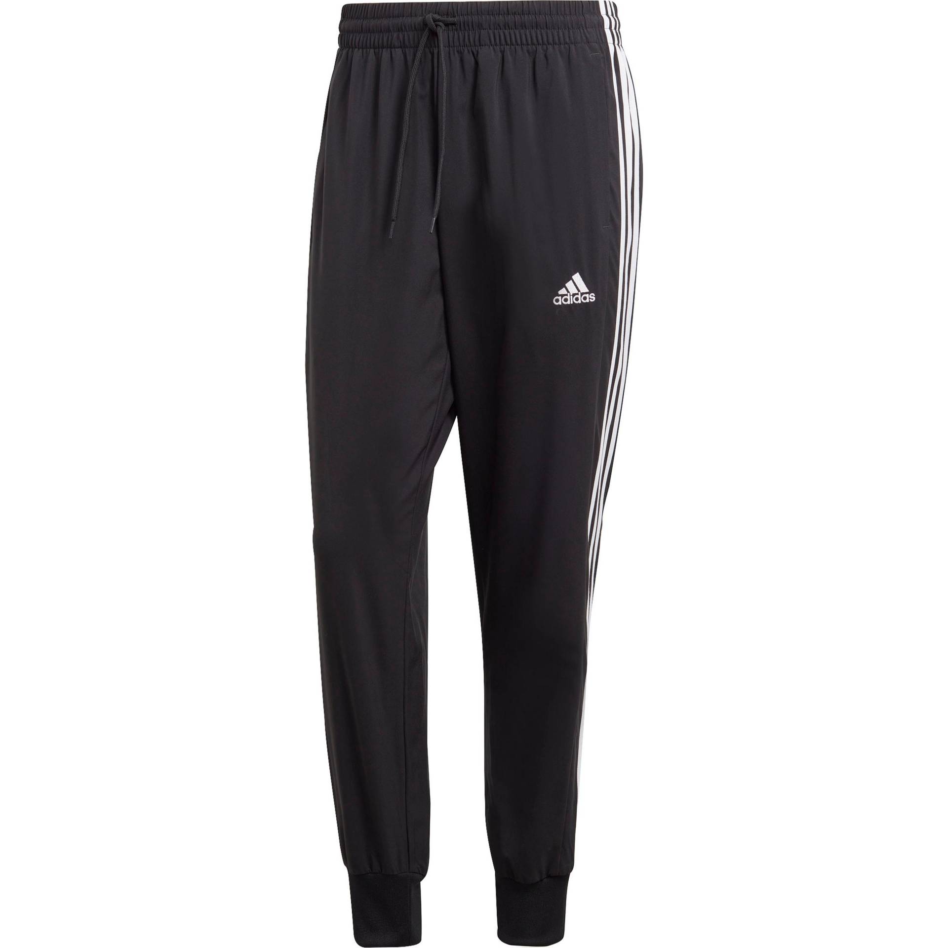 adidas AEROREADY ESSENTIALS 3-STREIFEN Trainingshose Herren adidas AEROREADY ESSENTIALS 3-STREIFEN Trainingshose Herren von Adidas