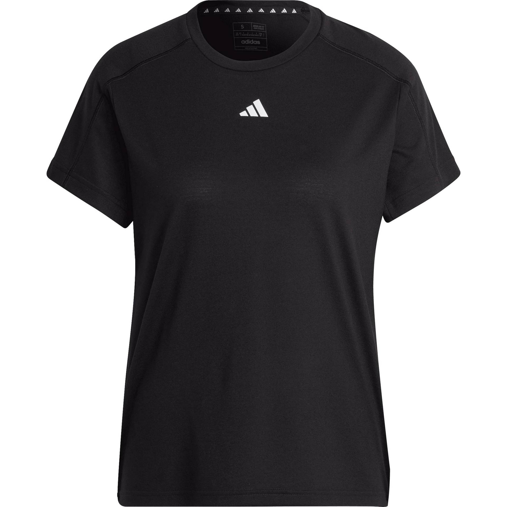 adidas AEROREADY TRAIN ESSENTIALS MINIMAL Funktionsshirt Damen von Adidas