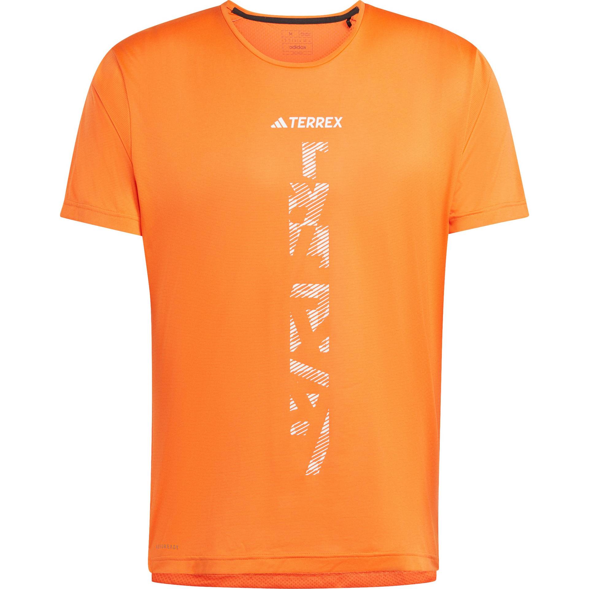 adidas AGRAVIC Funktionsshirt Herren adidas AGRAVIC Funktionsshirt Herren von Adidas