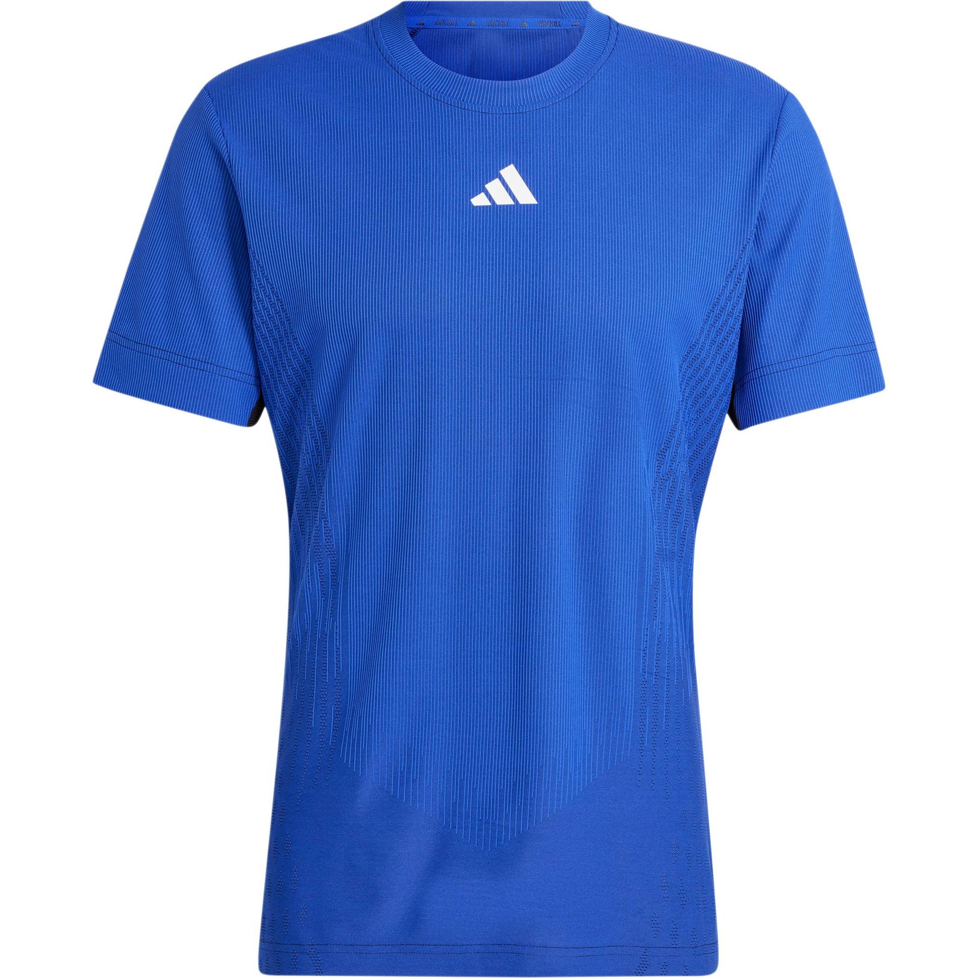 adidas AIRCHIL PRO Tennisshirt Herren adidas AIRCHIL PRO Tennisshirt Herren von Adidas