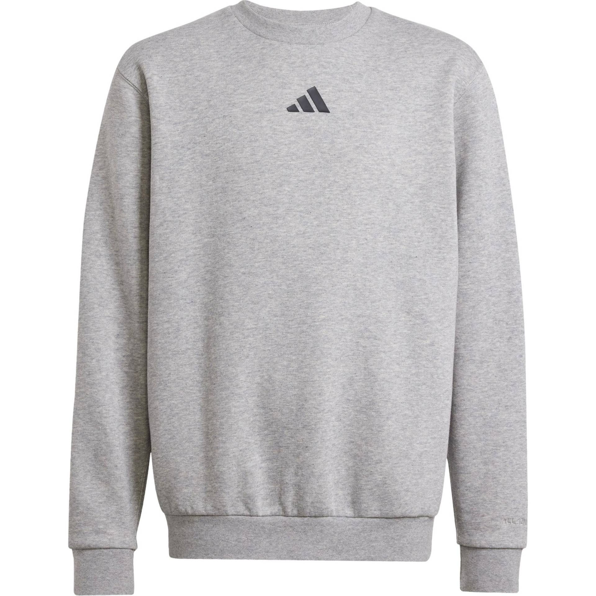 adidas ALLSZN GFX Sweatshirt Jungen adidas ALLSZN GFX Sweatshirt Jungen von Adidas