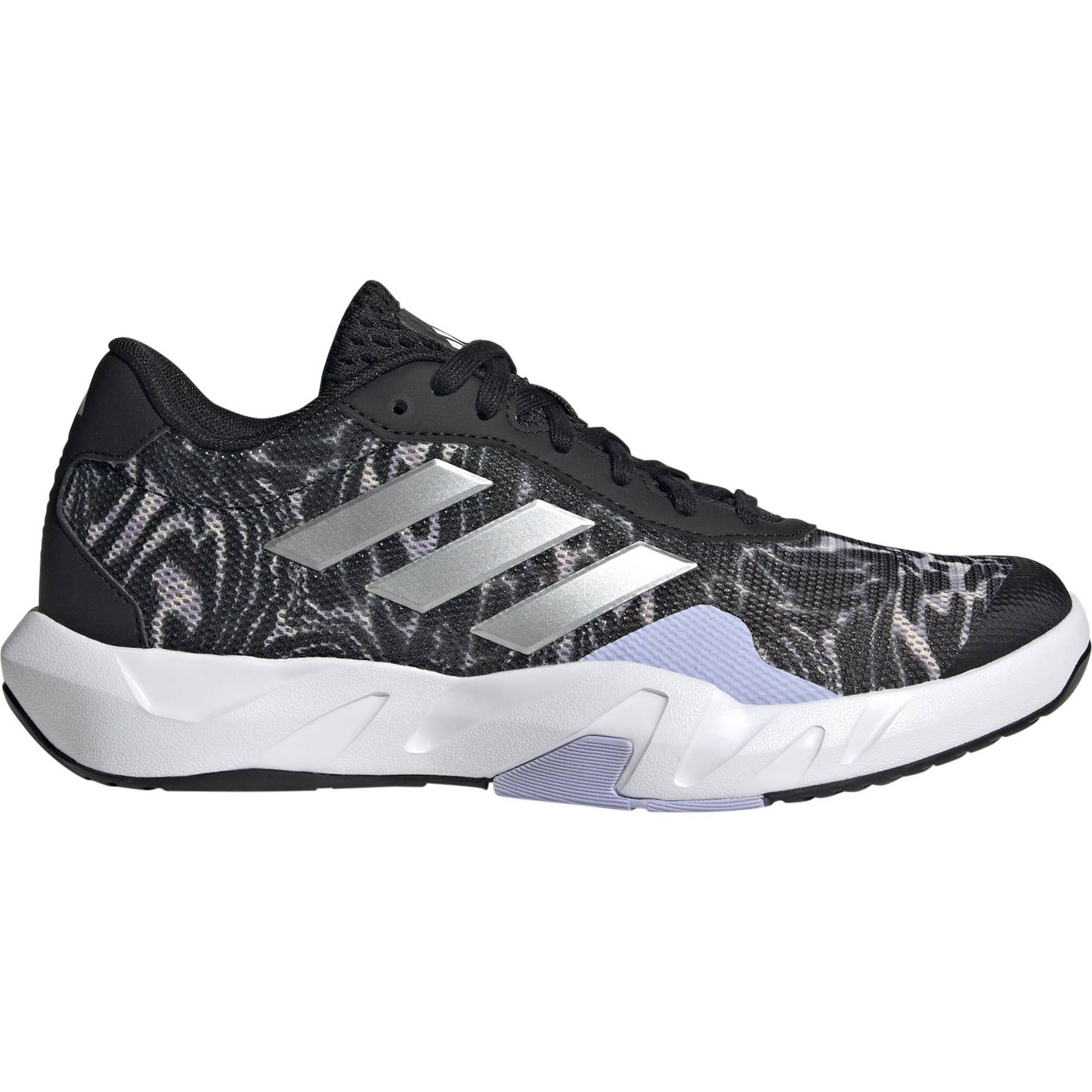 adidas AMPLIMOVE TRAINER Fitnessschuhe Damen von Adidas