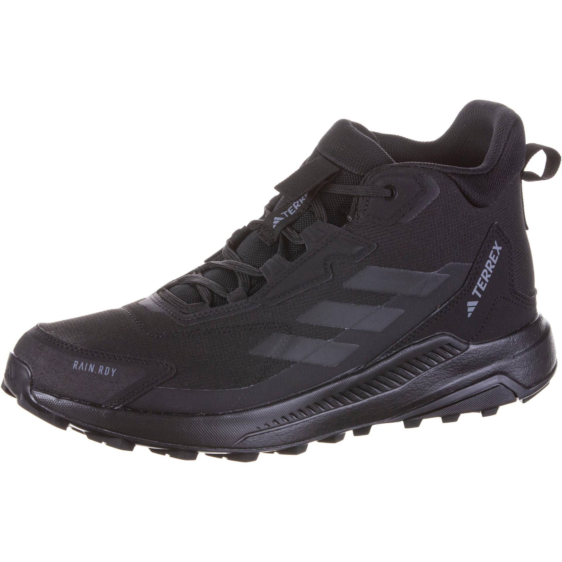 adidas ANYLANDER MID R.RDY Wanderschuhe Herren von Adidas