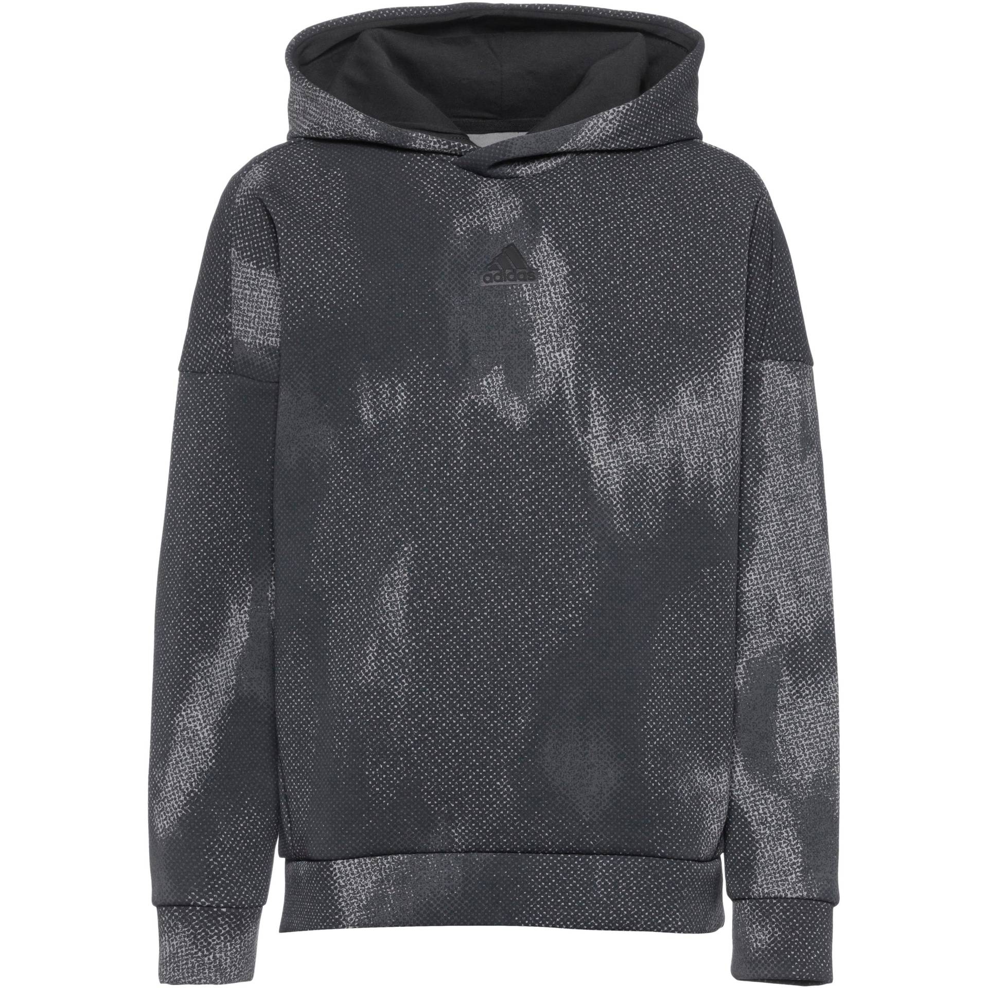 adidas AOP Hoodie Jungen von Adidas