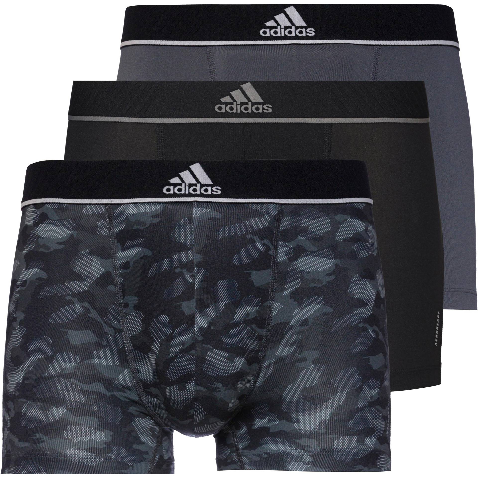 adidas Active Micro Flex Eco Unterhose Herren von Adidas