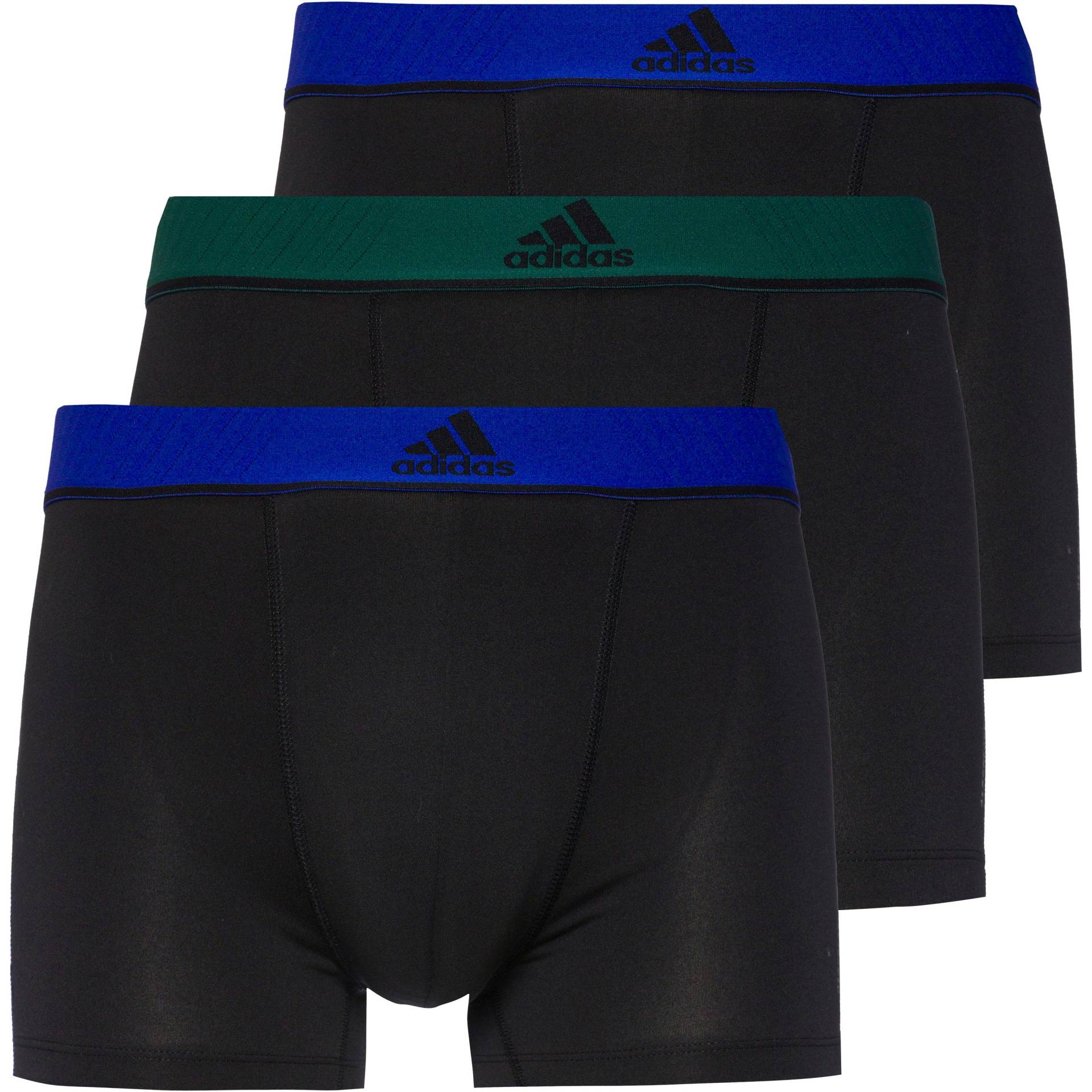 adidas Active Micro Flex Eco Unterhose Herren von Adidas